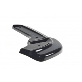 MAXTON LAME DU PARE-CHOCS ARRIERE Mercedes A45 AMG W176 MAXTON LAME DU PARE-CHOCS ARRIERE Mercedes A45 AMG W176