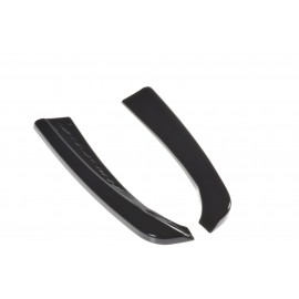 MAXTON LAME DU PARE-CHOCS ARRIERE MERCEDES- BENZ C-CLASS W205 COUPE AMG-LINE MAXTON LAME DU PARE-CHOCS ARRIERE MERCEDES- BENZ C-CLASS W205 COUPE AMG-LINE