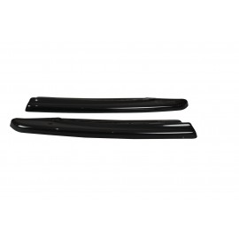 MAXTON LAME DU PARE-CHOCS ARRIERE MERCEDES-BENZ CLA C117 AMG-LINE FACELIFT MAXTON LAME DU PARE-CHOCS ARRIERE MERCEDES-BENZ CLA C117 AMG-LINE FACELIFT