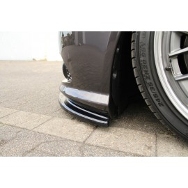 MAXTON LAME DU PARE-CHOCS AVANT / SPLITTER MERCEDES CL 500 C216 AMGLINE MAXTON LAME DU PARE-CHOCS AVANT / SPLITTER MERCEDES CL 500 C216 AMGLINE