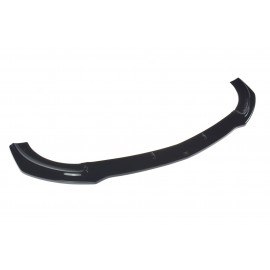 MAXTON Lame du pare-chocs avant / Splitter Mercedes-Benz E43 AMG/ AMG-Line W213 MAXTON Lame du pare-chocs avant / Splitter Mercedes-Benz E43 AMG/ AMG-Line W213