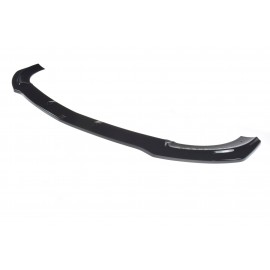 MAXTON Lame du pare-chocs avant / Splitter Mercedes-Benz E43 AMG/ AMG-Line W213 MAXTON Lame du pare-chocs avant / Splitter Mercedes-Benz E43 AMG/ AMG-Line W213