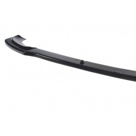 MAXTON Lame du pare-chocs avant / Splitter Mercedes-Benz E43 AMG/ AMG-Line W213 MAXTON Lame du pare-chocs avant / Splitter Mercedes-Benz E43 AMG/ AMG-Line W213