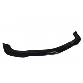 MAXTON LAME DU PARE-CHOCS AVANT / SPLITTER V.1 MERCEDES SLK R172 MAXTON LAME DU PARE-CHOCS AVANT / SPLITTER V.1 MERCEDES SLK R172