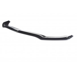 MAXTON LAME DU PARE-CHOCS AVANT / SPLITTER V.1 MERCEDES- BENZ C43 AMG W205 MAXTON LAME DU PARE-CHOCS AVANT / SPLITTER V.1 MERCEDES- BENZ C43 AMG W205