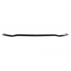 MAXTON LAME DU PARE-CHOCS AVANT / SPLITTER V.1 MERCEDES- BENZ C43 AMG W205 MAXTON LAME DU PARE-CHOCS AVANT / SPLITTER V.1 MERCEDES- BENZ C43 AMG W205