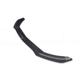 MAXTON LAME DU PARE-CHOCS AVANT / SPLITTER V.1 MERCEDES- BENZ C43 AMG W205 MAXTON LAME DU PARE-CHOCS AVANT / SPLITTER V.1 MERCEDES- BENZ C43 AMG W205
