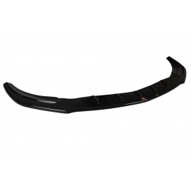 MAXTON LAME DU PARE-CHOCS AVANT / SPLITTER V.1 MERCEDES-BENZ CLA C117 AMG-LINE FACELIFT MAXTON LAME DU PARE-CHOCS AVANT / SPLITTER V.1 MERCEDES-BENZ CLA C117 AMG-LINE FACELIFT