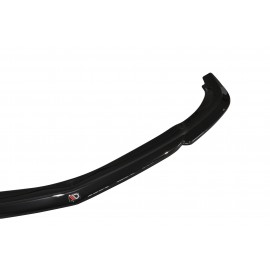 MAXTON LAME DU PARE-CHOCS AVANT / SPLITTER V.1 MERCEDES-BENZ E63 AMG W212 MAXTON LAME DU PARE-CHOCS AVANT / SPLITTER V.1 MERCEDES-BENZ E63 AMG W212