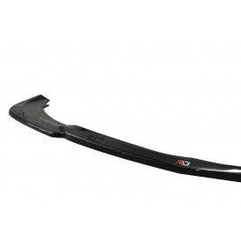 MAXTON LAME DU PARE-CHOCS AVANT / SPLITTER V.1 MERCEDES-BENZ E63 AMG W212 MAXTON LAME DU PARE-CHOCS AVANT / SPLITTER V.1 MERCEDES-BENZ E63 AMG W212