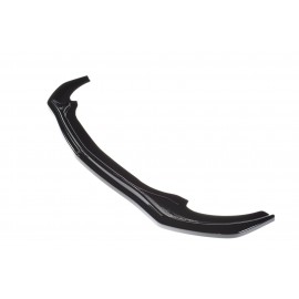 MAXTON LAME DU PARE-CHOCS AVANT / SPLITTER V.1 MERCEDES-BENZ S-CLASS AMG-LINE W222 MAXTON LAME DU PARE-CHOCS AVANT / SPLITTER V.1 MERCEDES-BENZ S-CLASS AMG-LINE W222