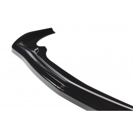 MAXTON LAME DU PARE-CHOCS AVANT / SPLITTER V.1 MERCEDES-BENZ S-CLASS AMG-LINE W222 MAXTON LAME DU PARE-CHOCS AVANT / SPLITTER V.1 MERCEDES-BENZ S-CLASS AMG-LINE W222