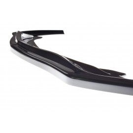 MAXTON LAME DU PARE-CHOCS AVANT / SPLITTER V.1 MERCEDES-BENZ S-CLASS AMG-LINE W222 MAXTON LAME DU PARE-CHOCS AVANT / SPLITTER V.1 MERCEDES-BENZ S-CLASS AMG-LINE W222