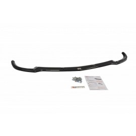 MAXTON LAME DU PARE-CHOCS AVANT Mercedes C W204 AMG-Line (AVANT FACELIFT) MAXTON LAME DU PARE-CHOCS AVANT Mercedes C W204 AMG-Line (AVANT FACELIFT)