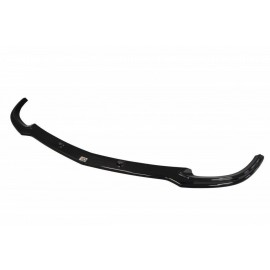 MAXTON LAME DU PARE-CHOCS AVANT Mercedes C W204 AMG-Line (AVANT FACELIFT) MAXTON LAME DU PARE-CHOCS AVANT Mercedes C W204 AMG-Line (AVANT FACELIFT)