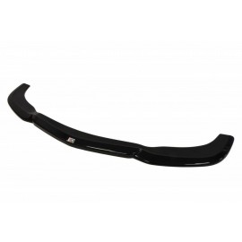 MAXTON LAME DU PARE-CHOCS AVANT MERCEDES C-CLASS W204 (APRES FACELIFT) MAXTON LAME DU PARE-CHOCS AVANT MERCEDES C-CLASS W204 (APRES FACELIFT)