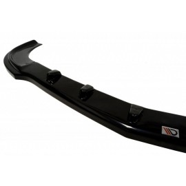 MAXTON LAME DU PARE-CHOCS AVANT MERCEDES CLK W209 (POUR ME-CLK-209-AMG204-F1 PARE-CHOCS) MAXTON LAME DU PARE-CHOCS AVANT MERCEDES CLK W209 (POUR ME-CLK-209-AMG204-F1 PARE-CHOCS)