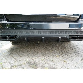 MAXTON RAJOUT DU PARE-CHOCS ARRIERE Mercedes C-Class S205 63AMG Estate MAXTON RAJOUT DU PARE-CHOCS ARRIERE Mercedes C-Class S205 63AMG Estate