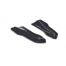 MAXTON LAME DU PARE-CHOCS ARRIERE Volvo V40 R-design MAXTON LAME DU PARE-CHOCS ARRIERE Volvo V40 R-design