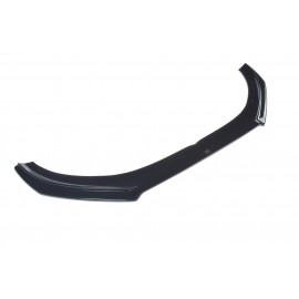 MAXTON LAME DU PARE-CHOCS AVANT / SPLITTER Volvo V40 R-design MAXTON LAME DU PARE-CHOCS AVANT / SPLITTER Volvo V40 R-design