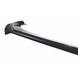 MAXTON LAME DU PARE-CHOCS AVANT / SPLITTER Volvo V40 R-design MAXTON LAME DU PARE-CHOCS AVANT / SPLITTER Volvo V40 R-design
