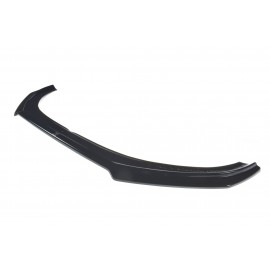 MAXTON LAME DU PARE-CHOCS AVANT / SPLITTER Volvo V40 R-design MAXTON LAME DU PARE-CHOCS AVANT / SPLITTER Volvo V40 R-design