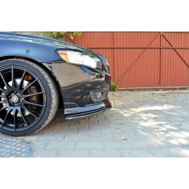 MAXTON LAME DU PARE-CHOCS AVANT v.1 VOLVO V50F R-DESIGN MAXTON LAME DU PARE-CHOCS AVANT v.1 VOLVO V50F R-DESIGN