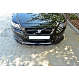 MAXTON LAME DU PARE-CHOCS AVANT v.1 VOLVO V50F R-DESIGN MAXTON LAME DU PARE-CHOCS AVANT v.1 VOLVO V50F R-DESIGN