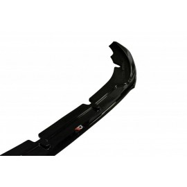 MAXTON LAME DU PARE-CHOCS AVANT v.1 VOLVO V50F R-DESIGN MAXTON LAME DU PARE-CHOCS AVANT v.1 VOLVO V50F R-DESIGN