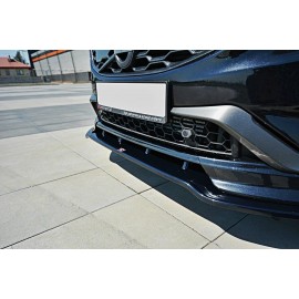 MAXTON LAME DU PARE-CHOCS AVANT V.1 Volvo V60 Polestar Facelift MAXTON LAME DU PARE-CHOCS AVANT V.1 Volvo V60 Polestar Facelift