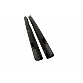 MAXTON RAJOUTS DES BAS DE CAISSE POUR VOLVO V50F R-DESIGN MAXTON RAJOUTS DES BAS DE CAISSE POUR VOLVO V50F R-DESIGN