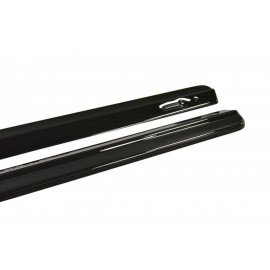 MAXTON RAJOUTS DES BAS DE CAISSE POUR VOLVO V50F R-DESIGN MAXTON RAJOUTS DES BAS DE CAISSE POUR VOLVO V50F R-DESIGN