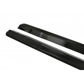 MAXTON RAJOUTS DES BAS DE CAISSE POUR VOLVO V50F R-DESIGN MAXTON RAJOUTS DES BAS DE CAISSE POUR VOLVO V50F R-DESIGN