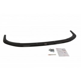 MAXTON LAME DU PARE-CHOCS AVANT V.2 Mitsubishi Lancer Evo X MAXTON LAME DU PARE-CHOCS AVANT V.2 Mitsubishi Lancer Evo X