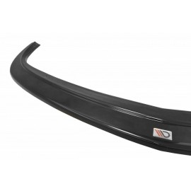 MAXTON LAME DU PARE-CHOCS AVANT Alfa Romeo Brera MAXTON LAME DU PARE-CHOCS AVANT Alfa Romeo Brera