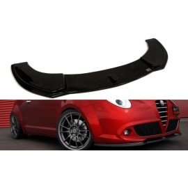 MAXTON LAME DU PARE-CHOCS AVANT ALFA ROMEO MITO