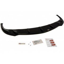 MAXTON LAME DU PARE-CHOCS AVANT v.1 ALFA ROMEO 159 MAXTON LAME DU PARE-CHOCS AVANT v.1 ALFA ROMEO 159