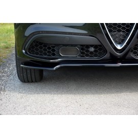 MAXTON LAME DU PARE-CHOCS AVANT V.1 Alfa Romeo Stelvio