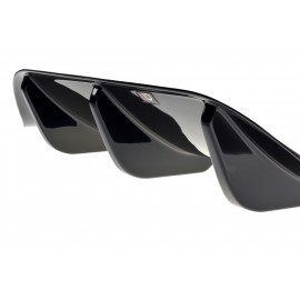 MAXTON RAJOUT DU PARE-CHOCS ARRIERE ALFA ROMEO GIULIA VELOCE MAXTON RAJOUT DU PARE-CHOCS ARRIERE ALFA ROMEO GIULIA VELOCE