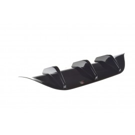 MAXTON RAJOUT DU PARE-CHOCS ARRIERE ALFA ROMEO GIULIA VELOCE MAXTON RAJOUT DU PARE-CHOCS ARRIERE ALFA ROMEO GIULIA VELOCE