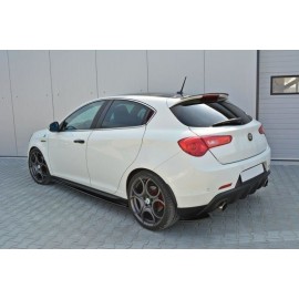MAXTON RAJOUTS DES BAS DE CAISSE POUR Alfa Romeo Giulietta MAXTON RAJOUTS DES BAS DE CAISSE POUR Alfa Romeo Giulietta