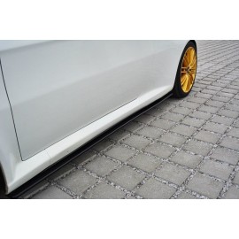 MAXTON RAJOUTS DES BAS DE CAISSE POUR Alfa Romeo GT MAXTON RAJOUTS DES BAS DE CAISSE POUR Alfa Romeo GT