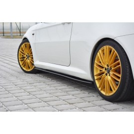 MAXTON RAJOUTS DES BAS DE CAISSE POUR Alfa Romeo GT MAXTON RAJOUTS DES BAS DE CAISSE POUR Alfa Romeo GT