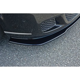 MAXTON LAME DU PARE-CHOCS AVANT / SPLITTER V.1 BENTLEY CONTINENTAL GT MAXTON LAME DU PARE-CHOCS AVANT / SPLITTER V.1 BENTLEY CONTINENTAL GT