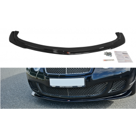 MAXTON LAME DU PARE-CHOCS AVANT / SPLITTER V.1 BENTLEY CONTINENTAL GT MAXTON LAME DU PARE-CHOCS AVANT / SPLITTER V.1 BENTLEY CONTINENTAL GT