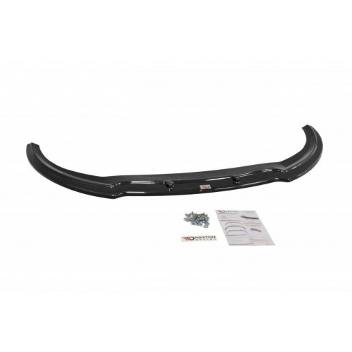 MAXTON LAME DU PARE-CHOCS AVANT Fiat Bravo MK 2 SPORT MAXTON LAME DU PARE-CHOCS AVANT Fiat Bravo MK 2 SPORT