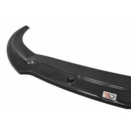 MAXTON LAME DU PARE-CHOCS AVANT Fiat Bravo MK 2 SPORT MAXTON LAME DU PARE-CHOCS AVANT Fiat Bravo MK 2 SPORT
