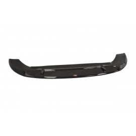 MAXTON LAME DU PARE-CHOCS AVANT Fiat Punto Evo Abarth MAXTON LAME DU PARE-CHOCS AVANT Fiat Punto Evo Abarth
