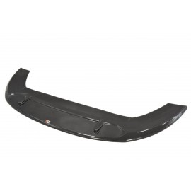 MAXTON LAME DU PARE-CHOCS AVANT Fiat Punto Evo Abarth MAXTON LAME DU PARE-CHOCS AVANT Fiat Punto Evo Abarth