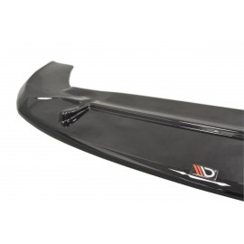 MAXTON LAME DU PARE-CHOCS AVANT Fiat Punto Evo Abarth MAXTON LAME DU PARE-CHOCS AVANT Fiat Punto Evo Abarth